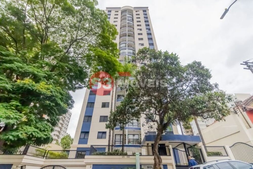 Apartamento, 2 quartos, 58 m² - Foto 8