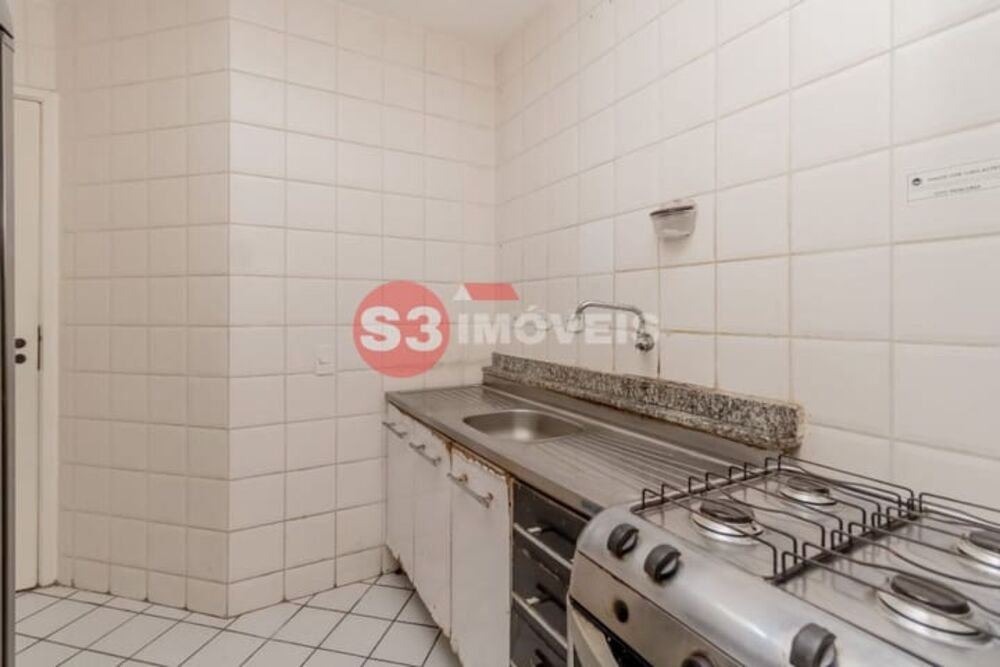 Apartamento, 2 quartos, 58 m² - Foto 3