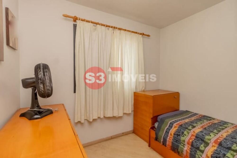 Apartamento, 2 quartos, 58 m² - Foto 6