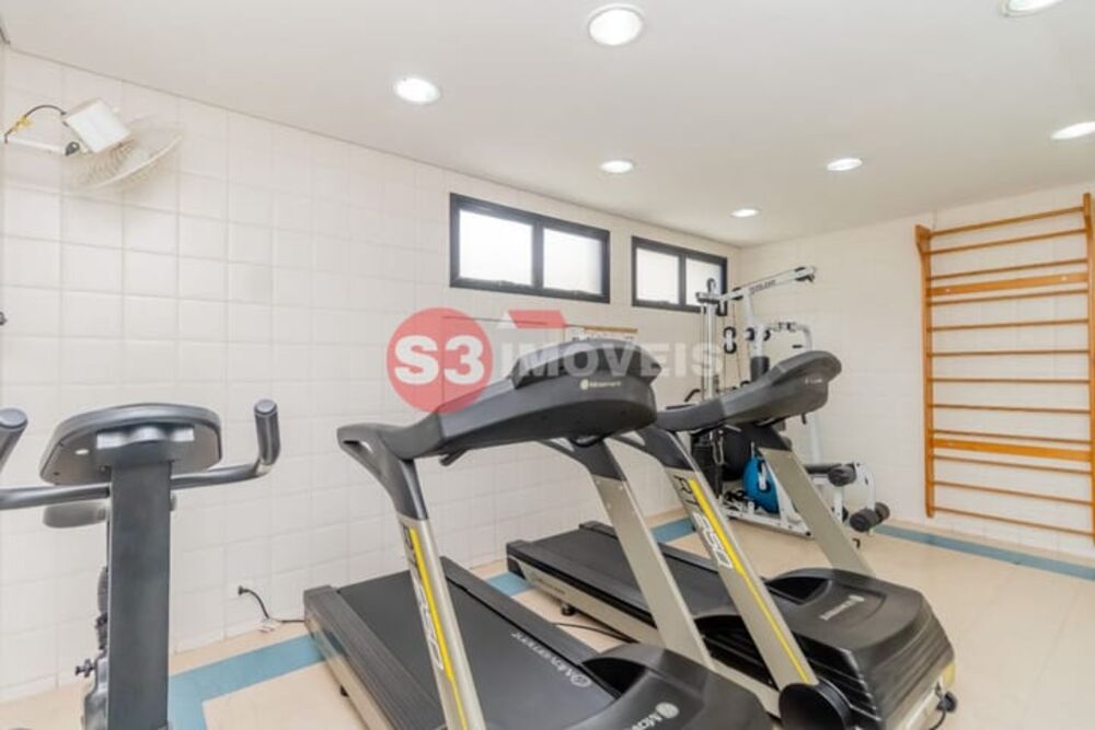 Apartamento, 2 quartos, 58 m² - Foto 1