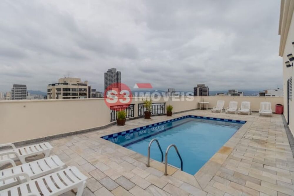 Apartamento, 2 quartos, 58 m² - Foto 2