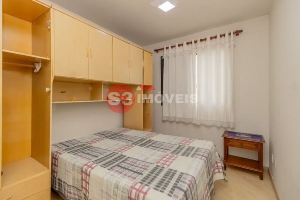 Apartamento, 2 quartos, 58 m² - Foto 5