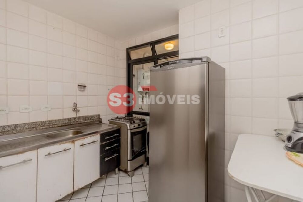 Apartamento, 2 quartos, 58 m² - Foto 4