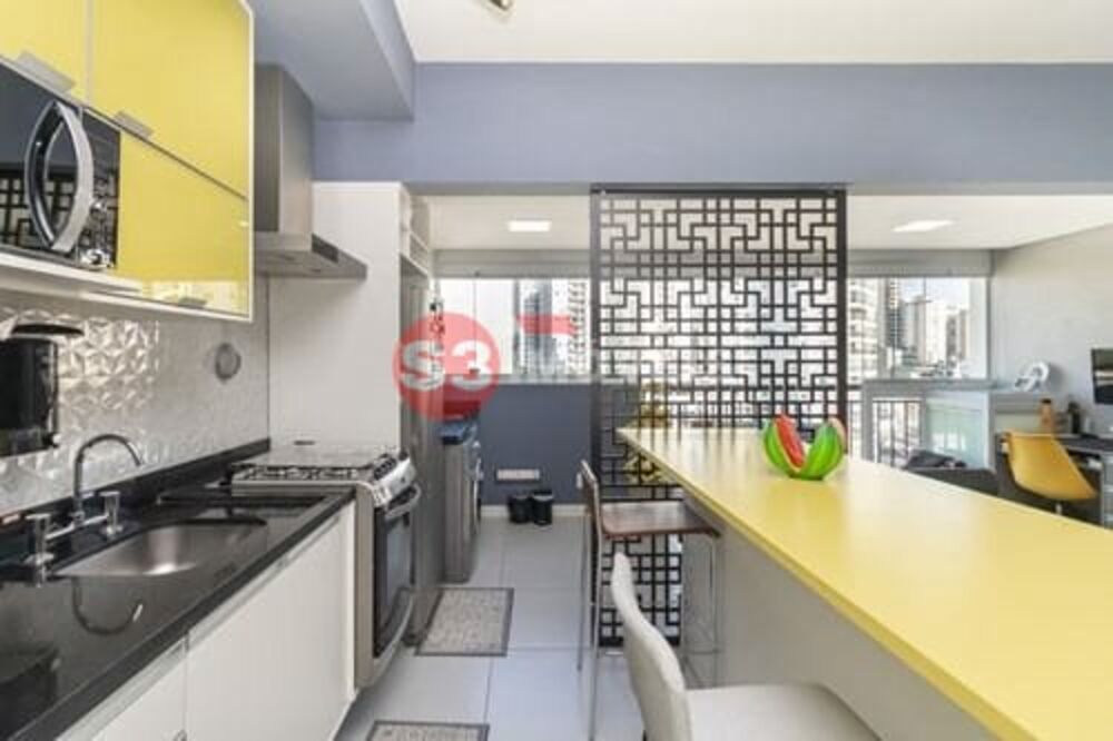 Apartamento, 1 quarto, 43 m² - Foto 6