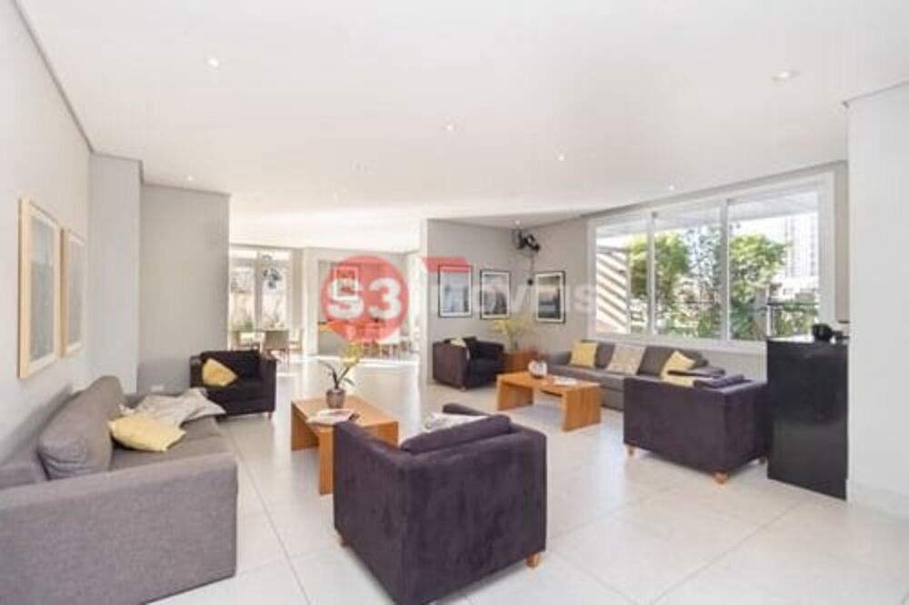 Apartamento, 1 quarto, 43 m² - Foto 3