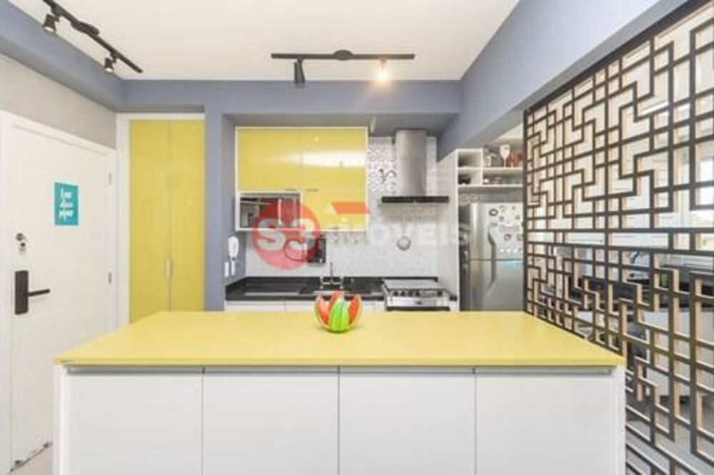 Apartamento, 1 quarto, 43 m² - Foto 11