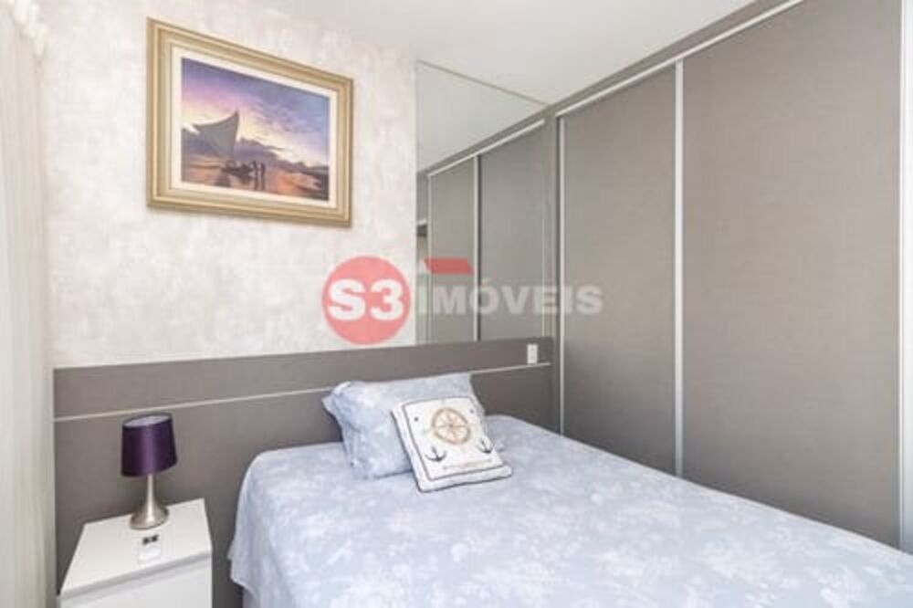 Apartamento, 1 quarto, 43 m² - Foto 2