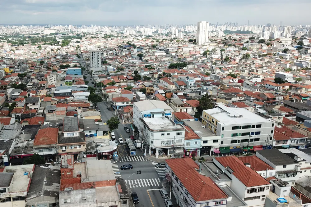 Prédio Inteiro, 1000 m² - Foto 4