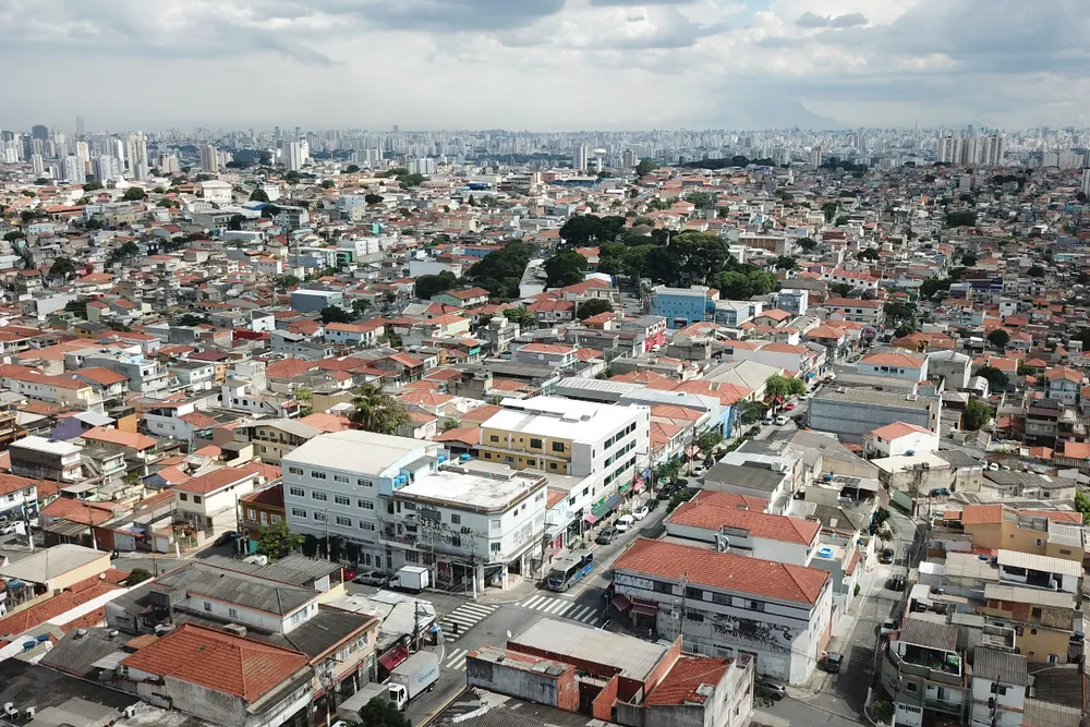 Prédio Inteiro, 1000 m² - Foto 3