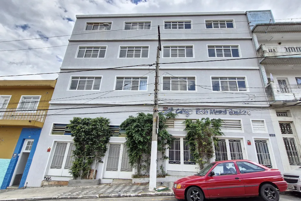 Prédio Inteiro, 1000 m² - Foto 2