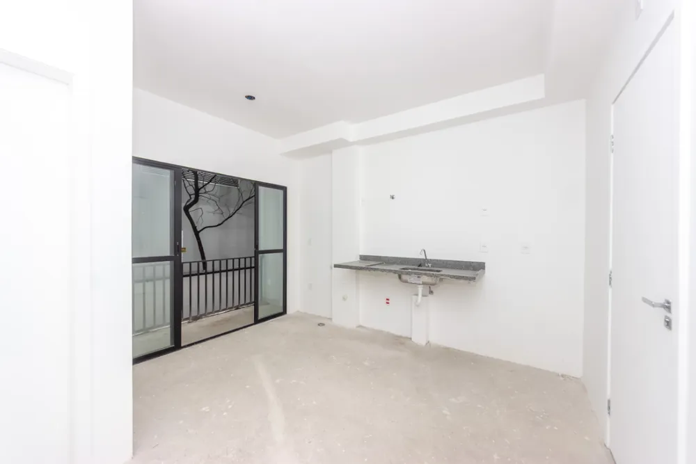 Kitnet-Studio, 30 m² - Foto 2