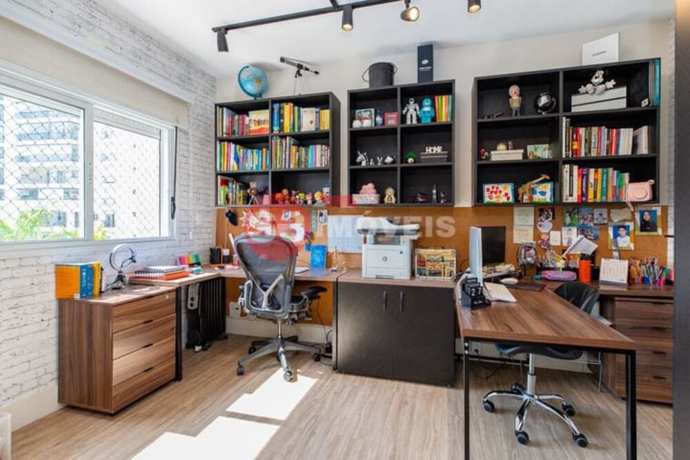 Apartamento, 4 quartos, 171 m² - Foto 1