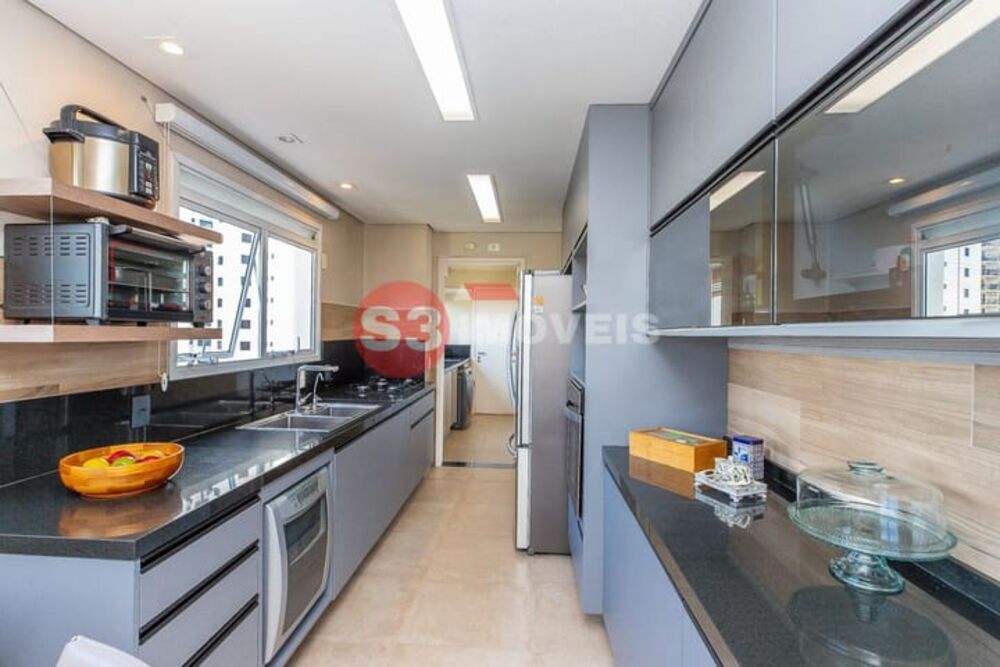 Apartamento, 4 quartos, 171 m² - Foto 2