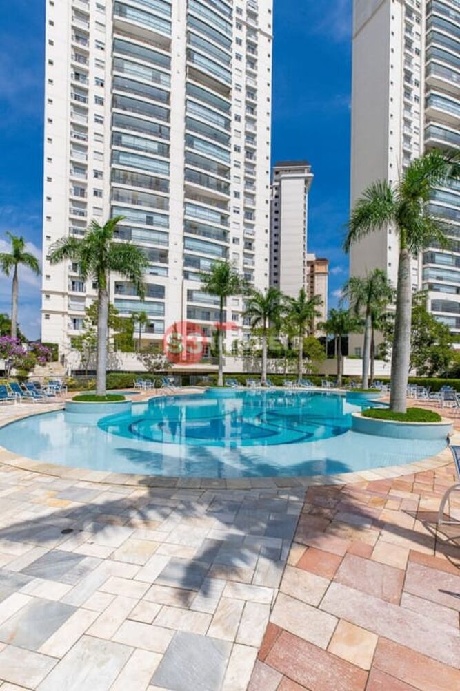 Apartamento, 4 quartos, 171 m² - Foto 3