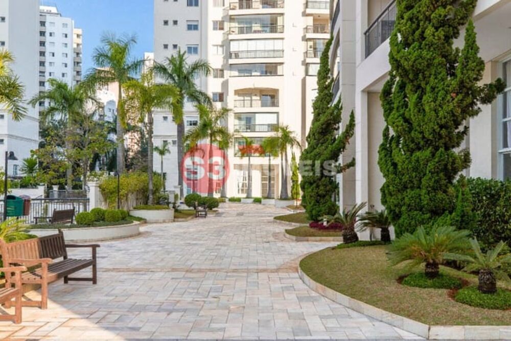 Apartamento, 4 quartos, 171 m² - Foto 4