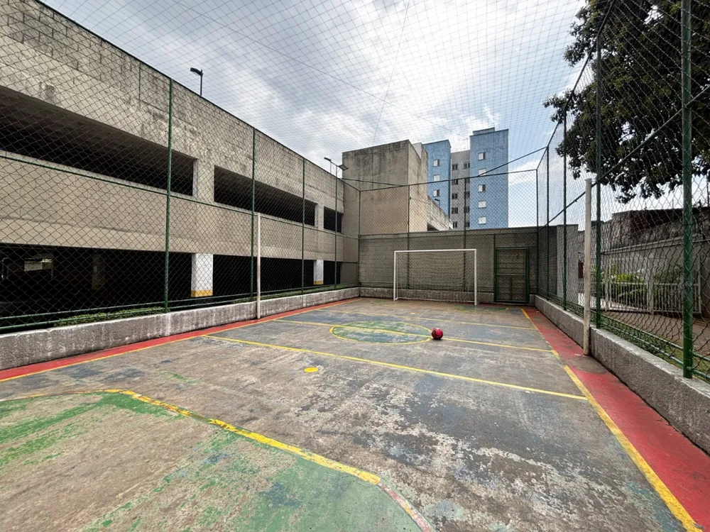 Apartamento, 3 quartos, 57 m² - Foto 4