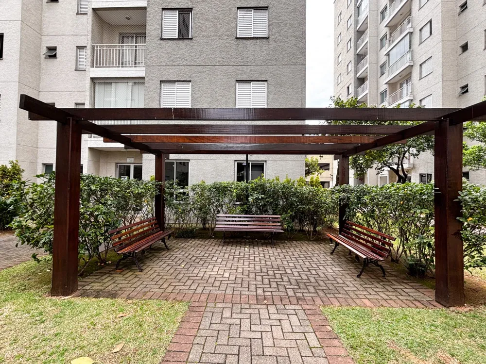 Apartamento, 3 quartos, 57 m² - Foto 3