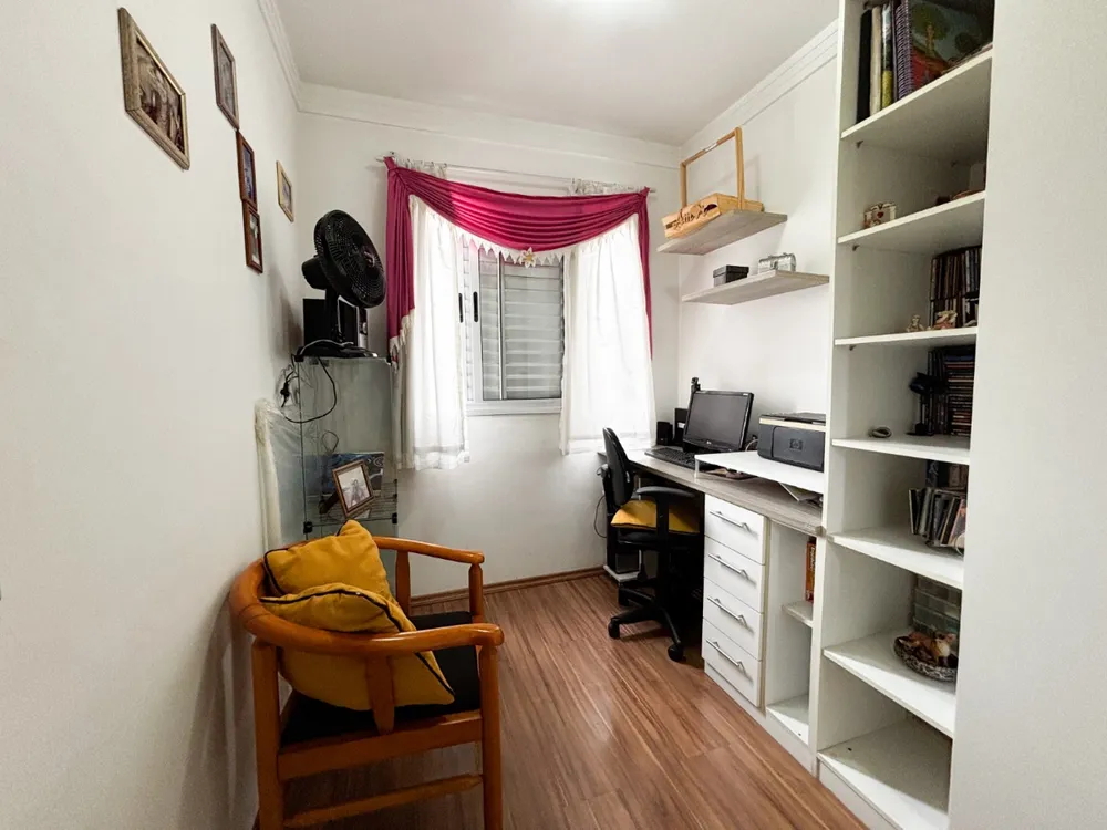 Apartamento, 3 quartos, 57 m² - Foto 1