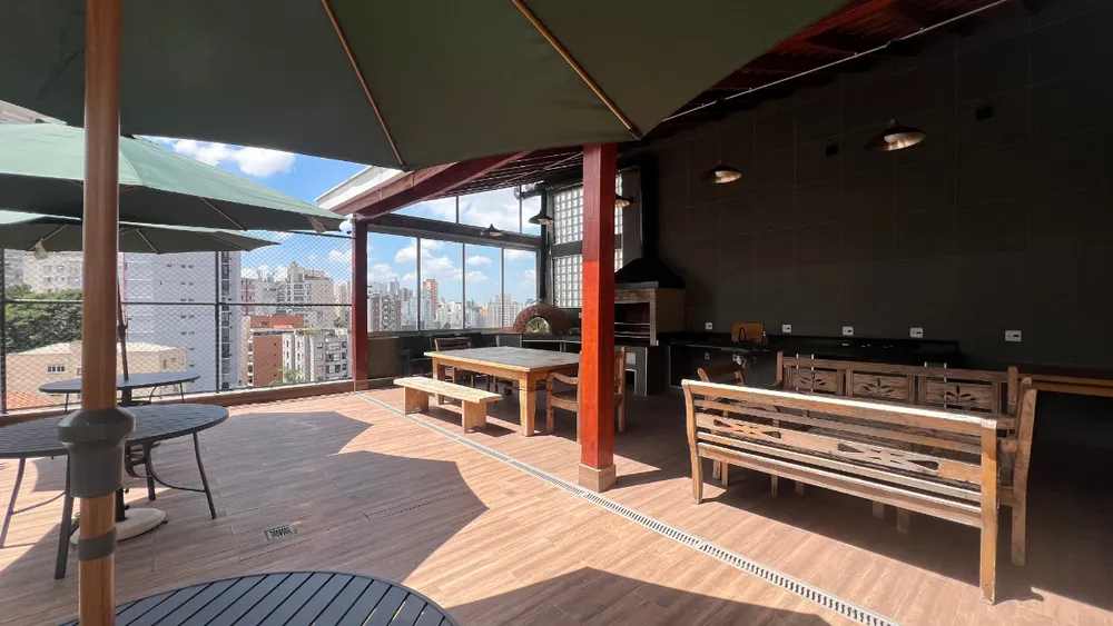 Apartamento, 2 quartos, 81 m² - Foto 4