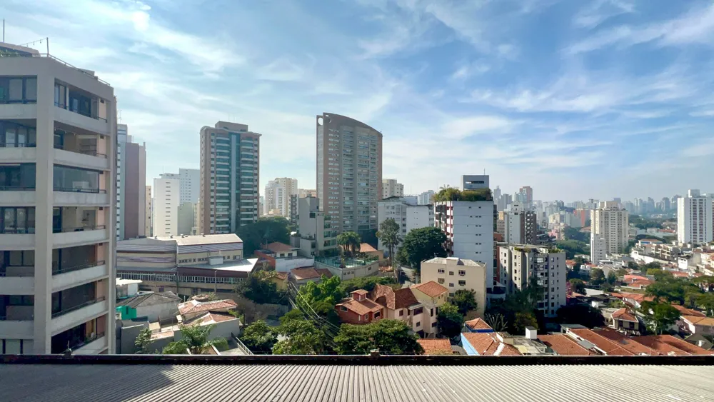 Apartamento, 2 quartos, 81 m² - Foto 1