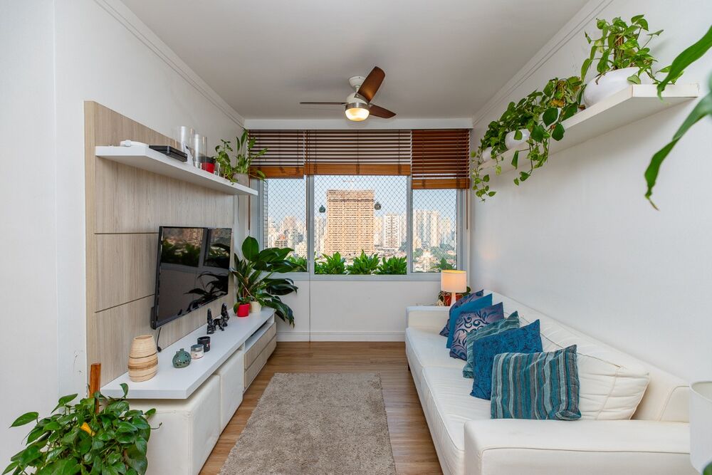 Apartamento, 3 quartos, 71 m² - Foto 3