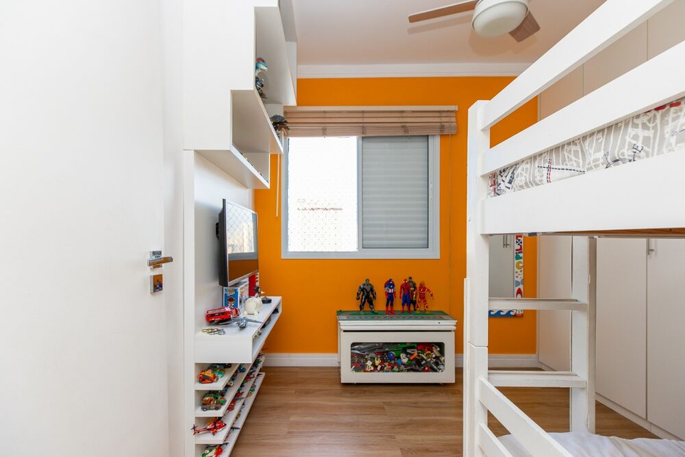 Apartamento, 3 quartos, 71 m² - Foto 2