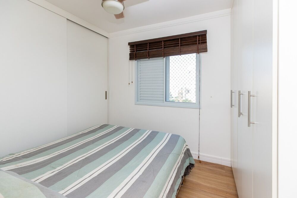Apartamento, 3 quartos, 71 m² - Foto 4