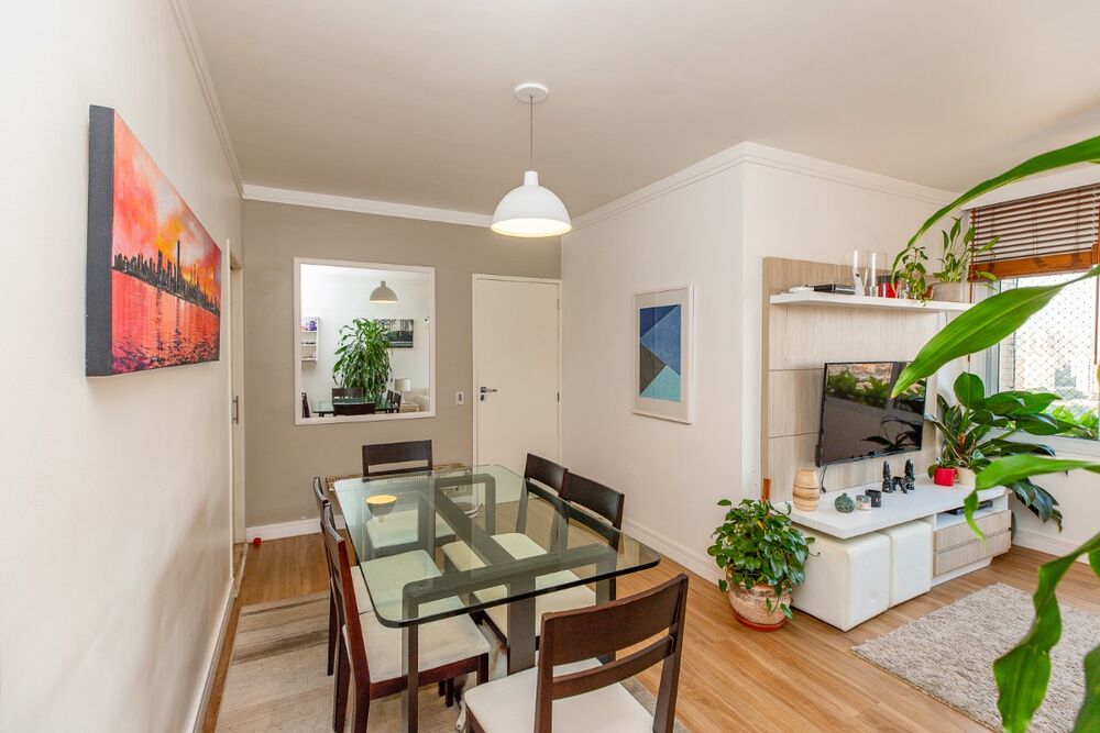 Apartamento, 3 quartos, 71 m² - Foto 1