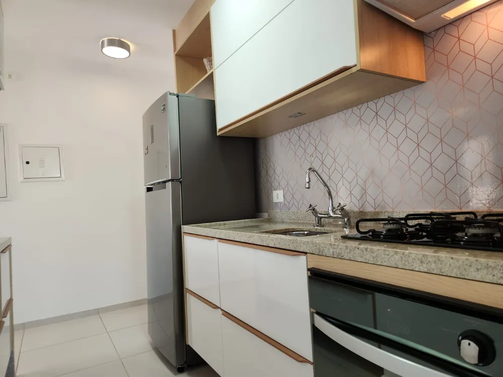 Apartamento, 2 quartos, 65 m² - Foto 2
