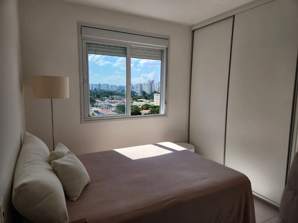 Apartamento, 2 quartos, 65 m² - Foto 1