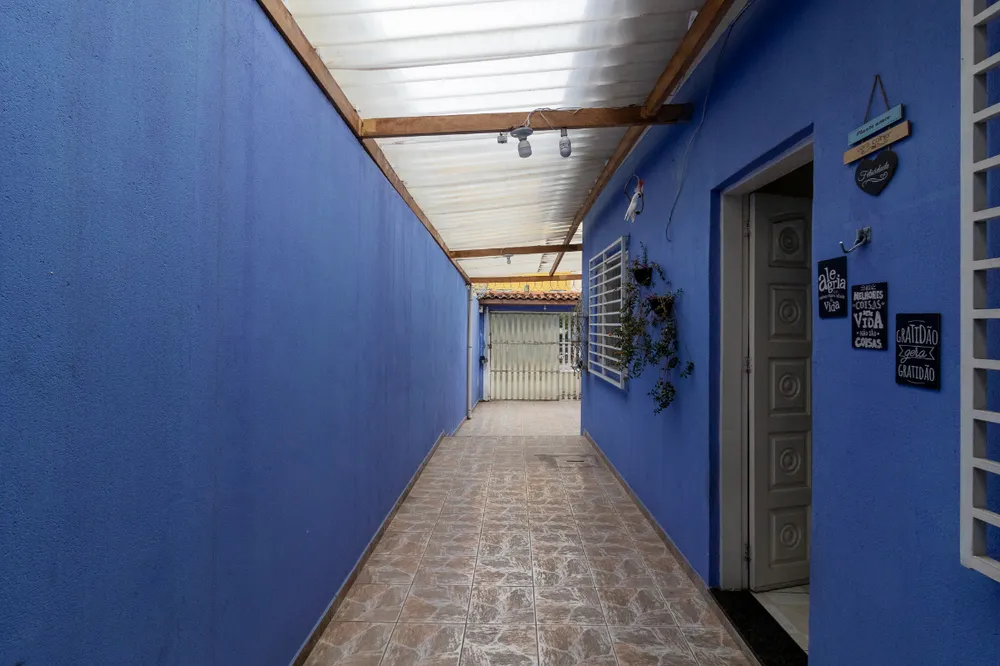 Casa, 2 quartos, 77 m² - Foto 2