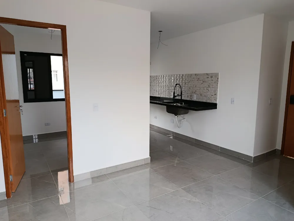 Apartamento, 3 quartos, 58 m² - Foto 1