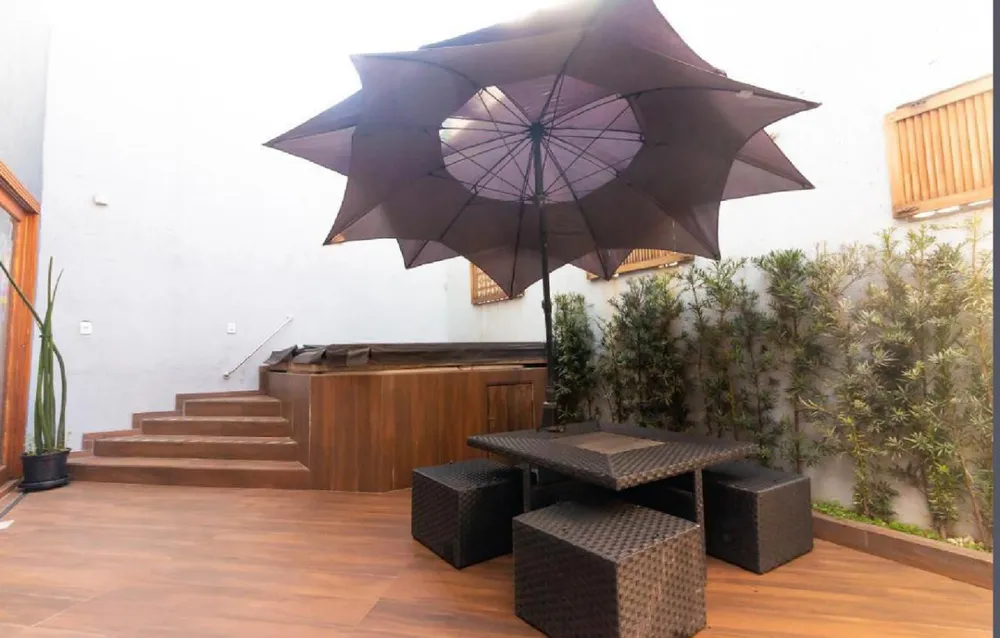 Casa, 3 quartos, 280 m² - Foto 3