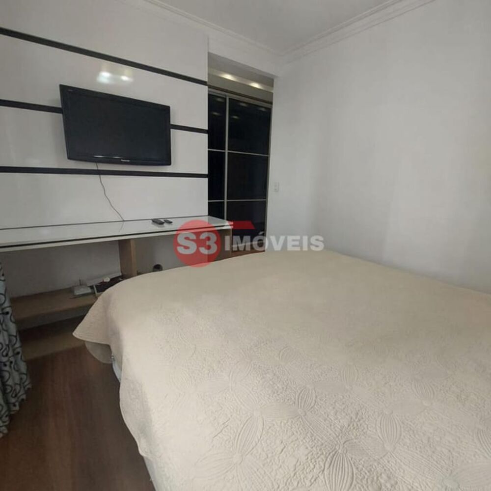 Apartamento, 3 quartos, 124 m² - Foto 2