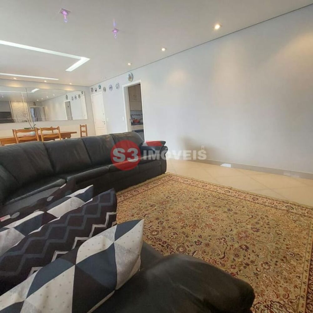 Apartamento, 3 quartos, 124 m² - Foto 4