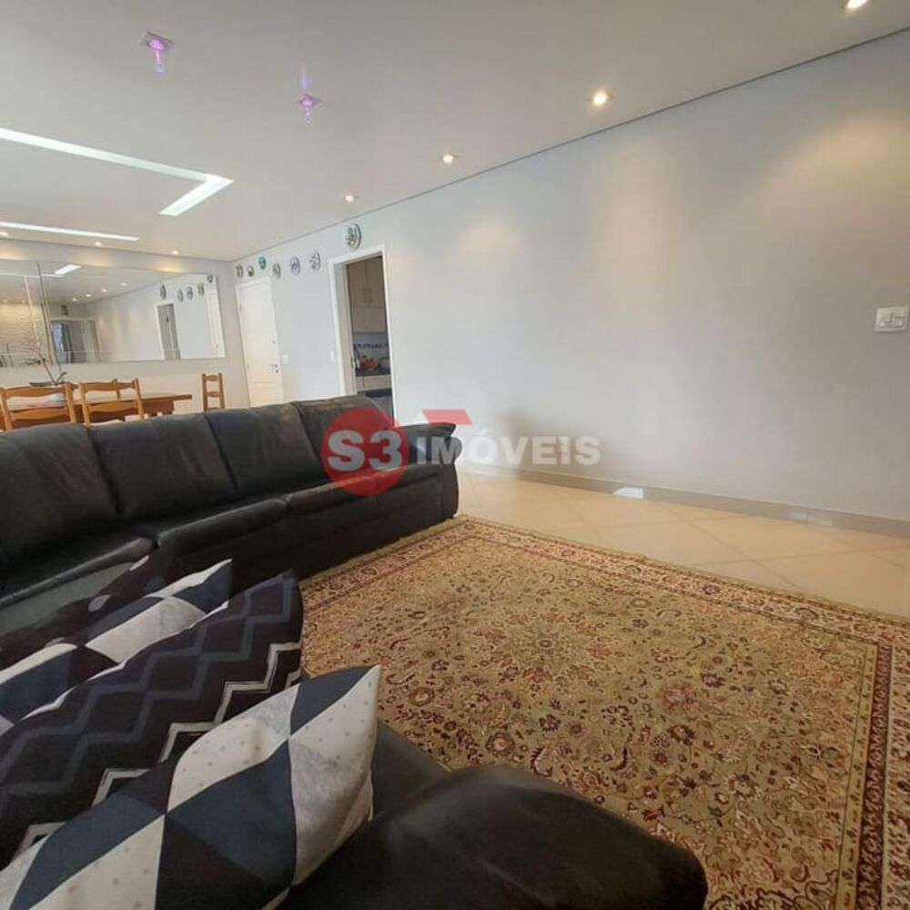 Apartamento, 3 quartos, 124 m² - Foto 6