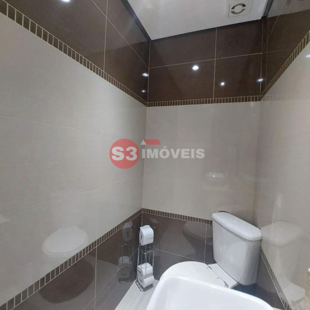 Apartamento, 3 quartos, 124 m² - Foto 8