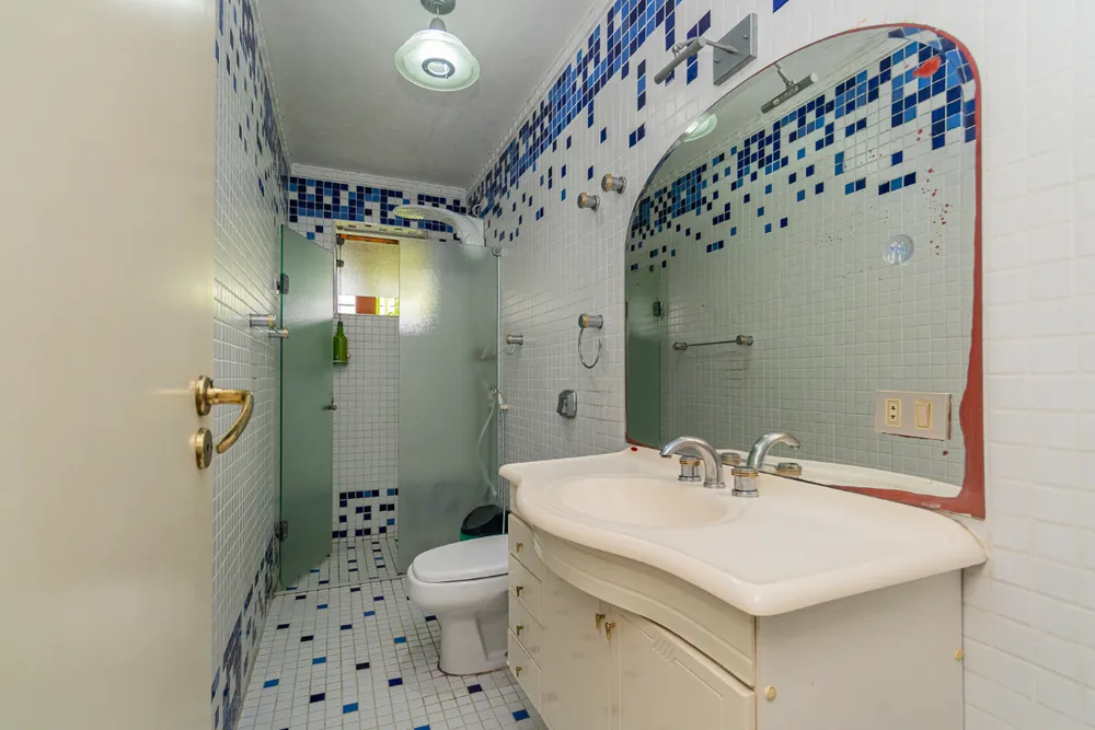 Casa, 4 quartos, 392 m² - Foto 1