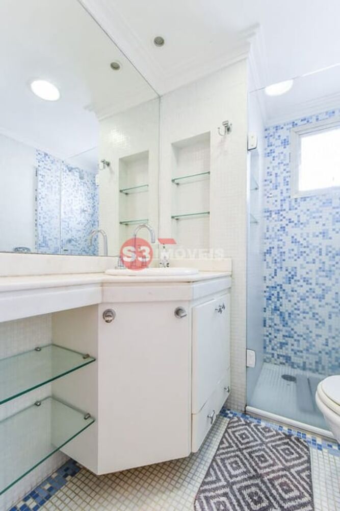 Apartamento, 3 quartos, 110 m² - Foto 3