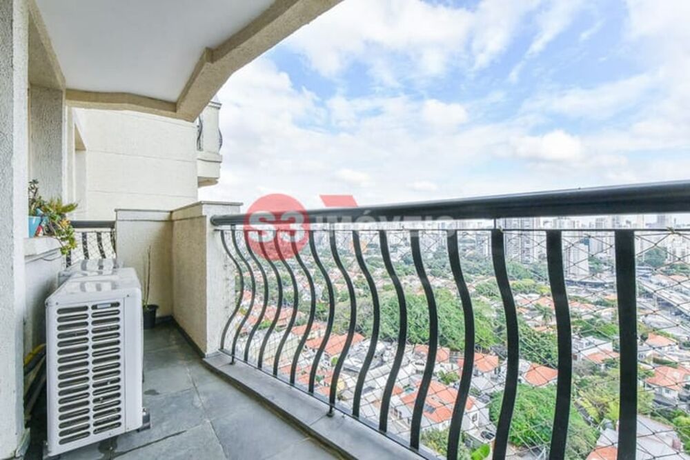 Apartamento, 3 quartos, 110 m² - Foto 5