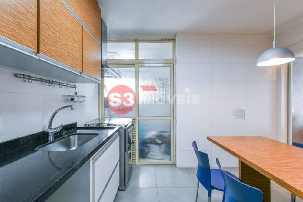 Apartamento, 3 quartos, 110 m² - Foto 4
