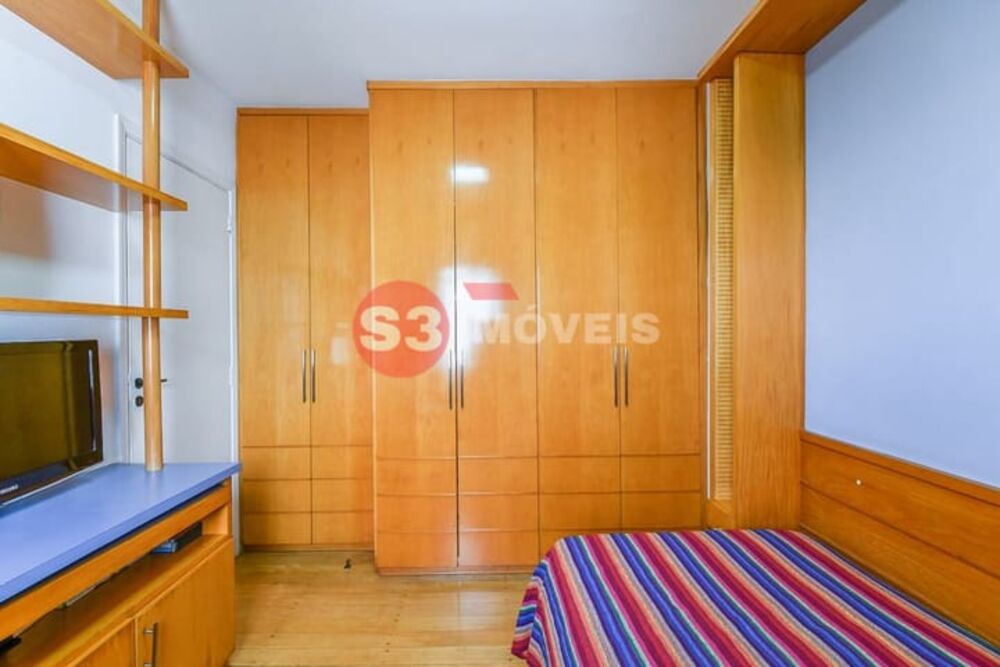 Apartamento, 3 quartos, 110 m² - Foto 6