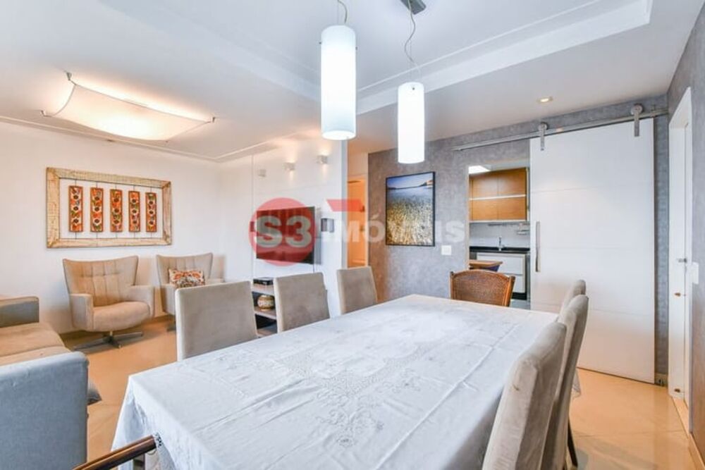 Apartamento, 3 quartos, 110 m² - Foto 8