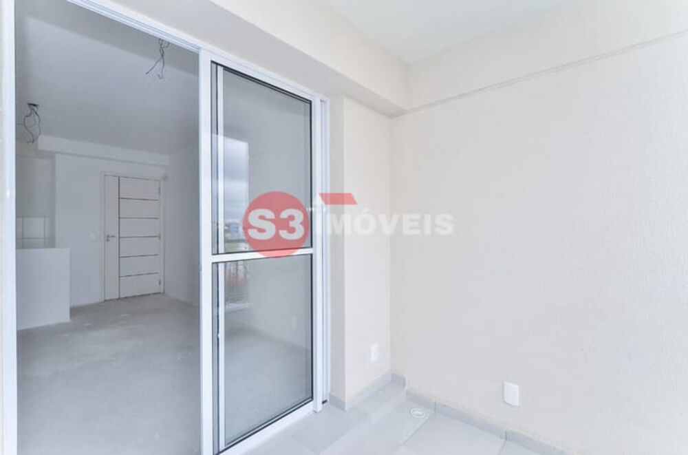 Apartamento, 2 quartos, 53 m² - Foto 2