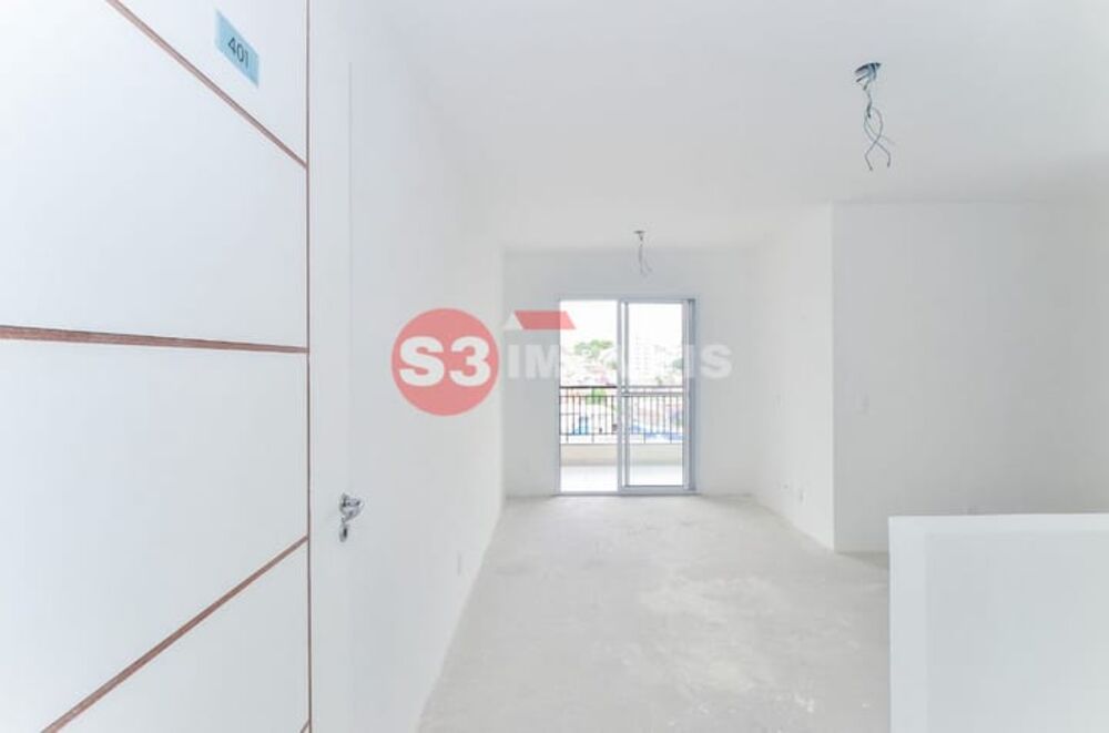 Apartamento, 2 quartos, 53 m² - Foto 4