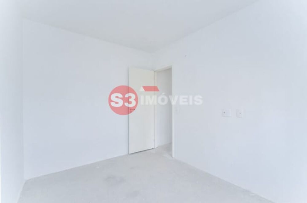 Apartamento, 2 quartos, 53 m² - Foto 1