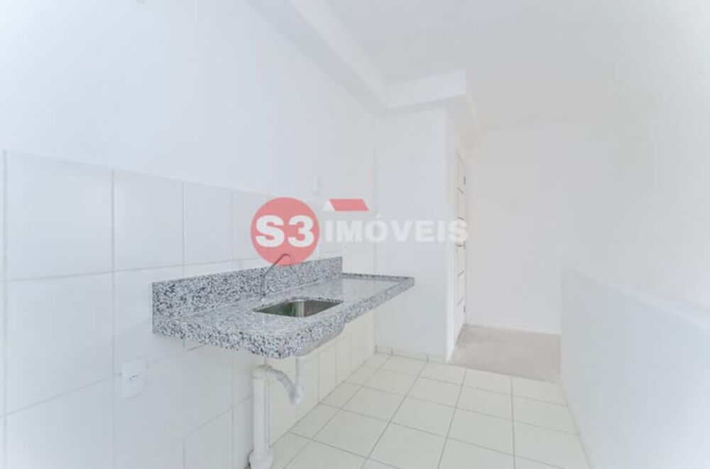 Apartamento, 2 quartos, 53 m² - Foto 3