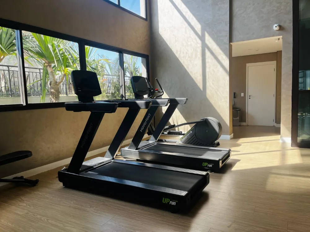 Apartamento, 1 quarto, 32 m² - Foto 1