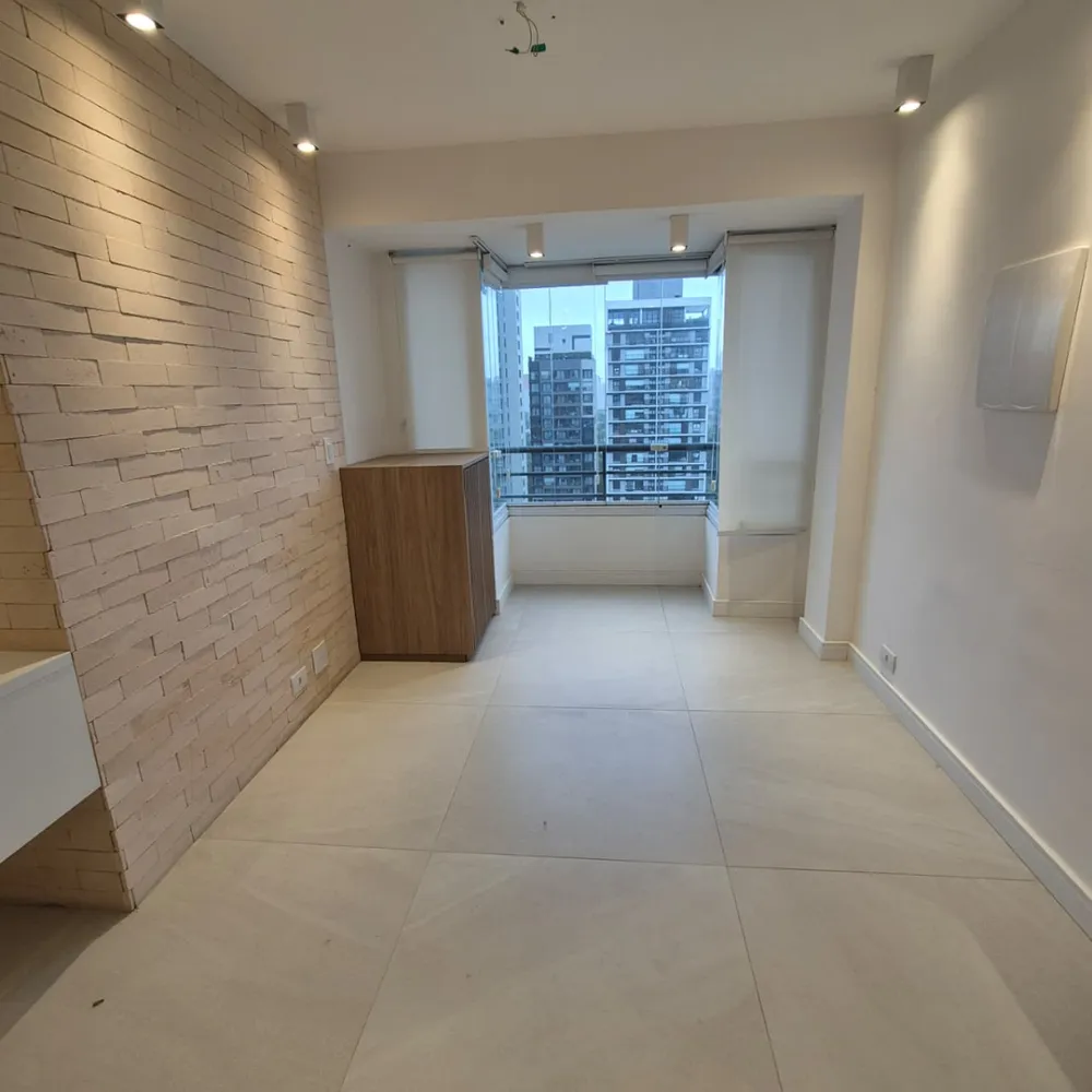 Apartamento, 2 quartos, 75 m² - Foto 1