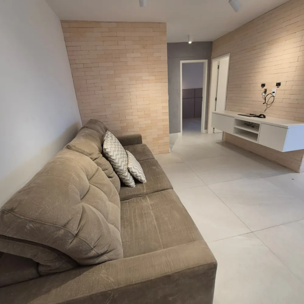 Apartamento, 2 quartos, 75 m² - Foto 2